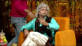 The Kapil Sharma Show 4 - 11th Sep 2022